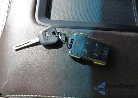 2017 Chevrolet Tahoe Lt из США, поврежденный, VIN 1GNSCBKC8HR356486